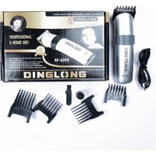 Marsilyan Şarjlı Saç Sakal Tıraş Makinesi Dinglong 609X (K95)