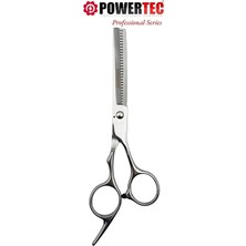 Powertec Tr-04 Efile Saç Kesim Makası | 6 Inç