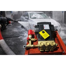 Hawk Marka Italyan Model Yıkamapompası 250 Bar