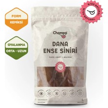 Chompo Kurutulmuş Dana Ense Siniri Köpek Ödülü 100 gr