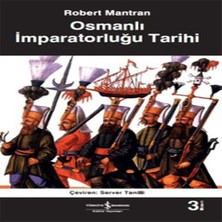 Esranın Dünyası Osmanlı Imparatorluğu Tarihi