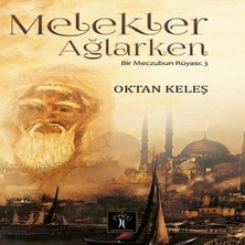 Esranın Dünyası Melekler Ağlarken
