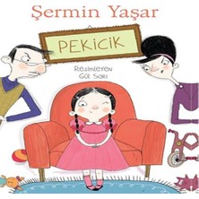 Esranın Dünyası Pekicik