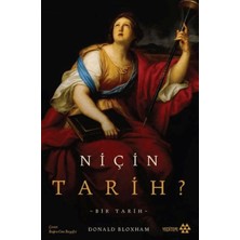 Esranın Dünyası Niçin Tarih?