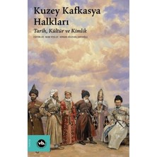 Esranın Dünyası Kuzey Kafkasya Halkları