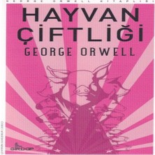 Esranın Dünyası Hayvan Çiftliği