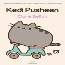 Esranın Dünyası Kedi Pusheen