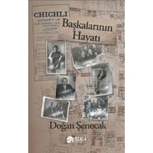 Esranın Dünyası Başkalarının Hayatı