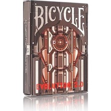 Bicycle Evolution 2 Oyun Kartı
