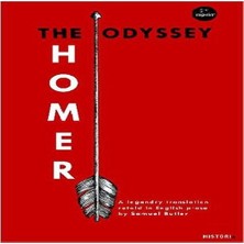 Esranın Dünyası The Odyssey