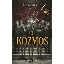 Esranın Dünyası Kozmos 3: Karıncalar ve Şeytanlar