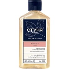Calperia 250 ml Renk Koruyucu Şampuan, Saç Renklerinizi Korur