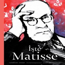 Esranın Dünyası Işte Matisse