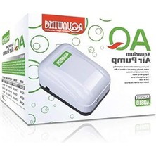 Calperia 2,5W Güçte Tek Çıkışlı Hava Motoru, Enerji Sınıfı A