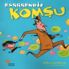 Esranın Dünyası Engiz Komşu