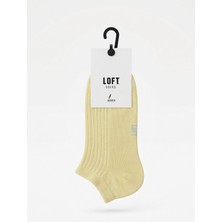 Loft Kadın Çorap