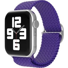 Esranın Dünyası Watch 22MM Kordon - Mor