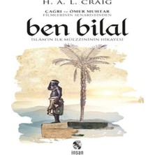 Esranın Dünyası Ben Bilal