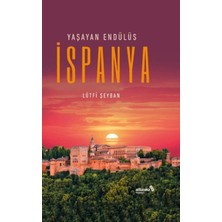 Esranın Dünyası Yaşayan Endülüs Ispanya
