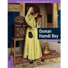 Esranın Dünyası Osman Hamdi Bey