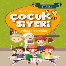 Esranın Dünyası Küçük Kalplere Çuk Siyeri