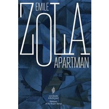 Esranın Dünyası Apartman