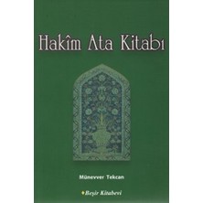 Esranın Dünyası Hakim Ata Kitabı