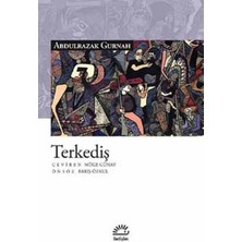 Esranın Dünyası Terkediş