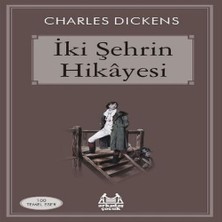 Esranın Dünyası Iki Şehrin Hikayesi