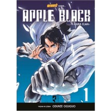 Esranın Dünyası Black Kara Elma - 1