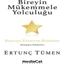 Esranın Dünyası Bireyin Mükemmele Yolculuğu