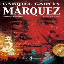 Esranın Dünyası Gabriel García Márquez