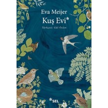 Esranın Dünyası Kuş Evi