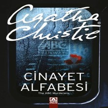 Esranın Dünyası Cinayet Alfabesi - Tam Metin