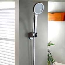 Marsilyan Banyo Duş Hortumu Tüm Musluk Duş Bataryalarına Uygun Duş Hortumu (K95)