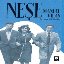 Esranın Dünyası Neşe