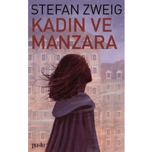 Esranın Dünyası Kadın ve Manzara