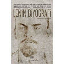 Esranın Dünyası Lenin Biyografi