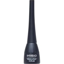 Calperia Siyah Dipliner