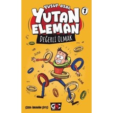 Esranın Dünyası Yutan Eleman 1