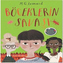 Esranın Dünyası Böceklerin Saşı