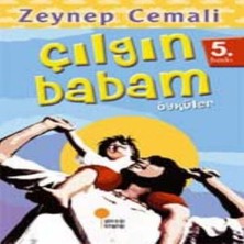 Esranın Dünyası Çıın Babam