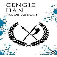 Esranın Dünyası Cengiz Han