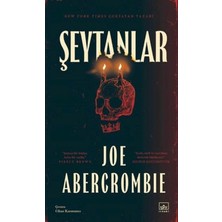 Esranın Dünyası Şeytanlar