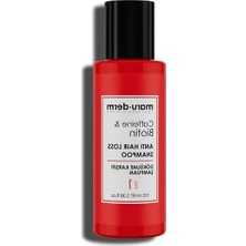 Calperia 100 ml Sülfatsız Vegan Şampuan, Saç Dökülmesine Karşı