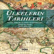 Esranın Dünyası Ülkelerin Tarihleri