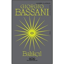 Esranın Dünyası Balıkçıl