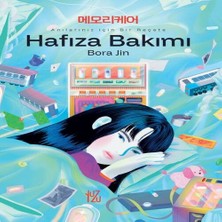 Esranın Dünyası Hafıza Bakımı