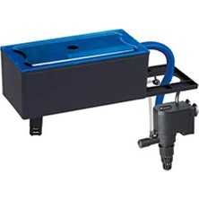 Calperia 800 Lh Akvaryum Üst Filtre, 10 W Güç