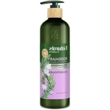Calperia Rosemary Saç Kremi, 490 ml
